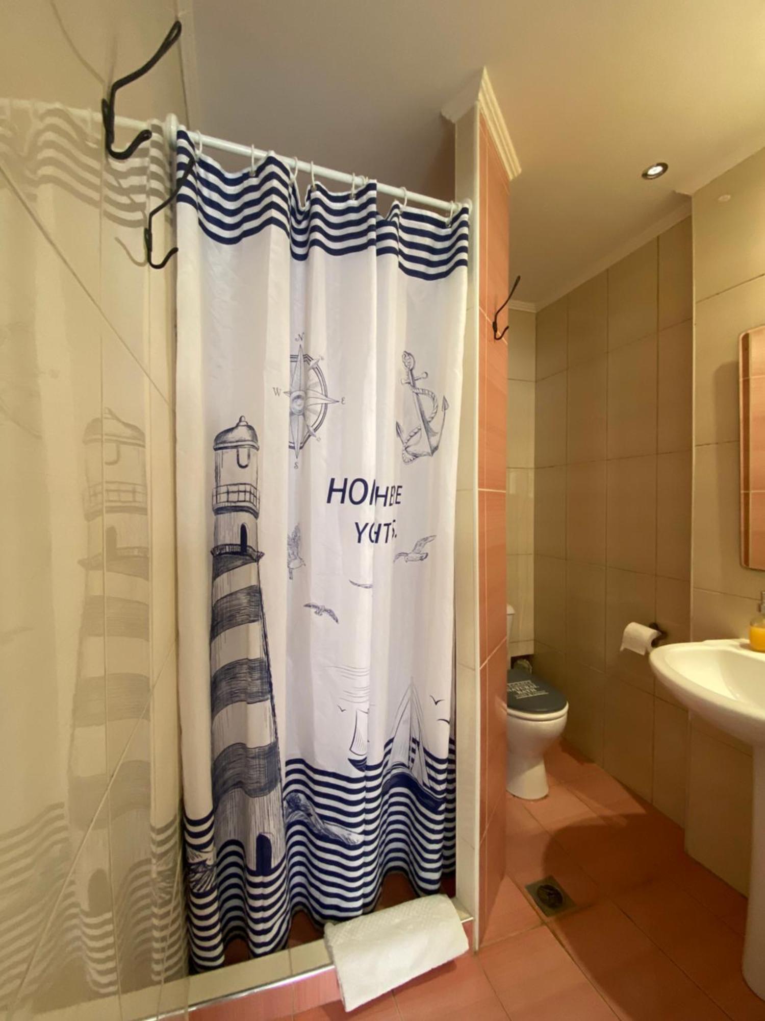 Corinth Sisifou Hostel מראה חיצוני תמונה