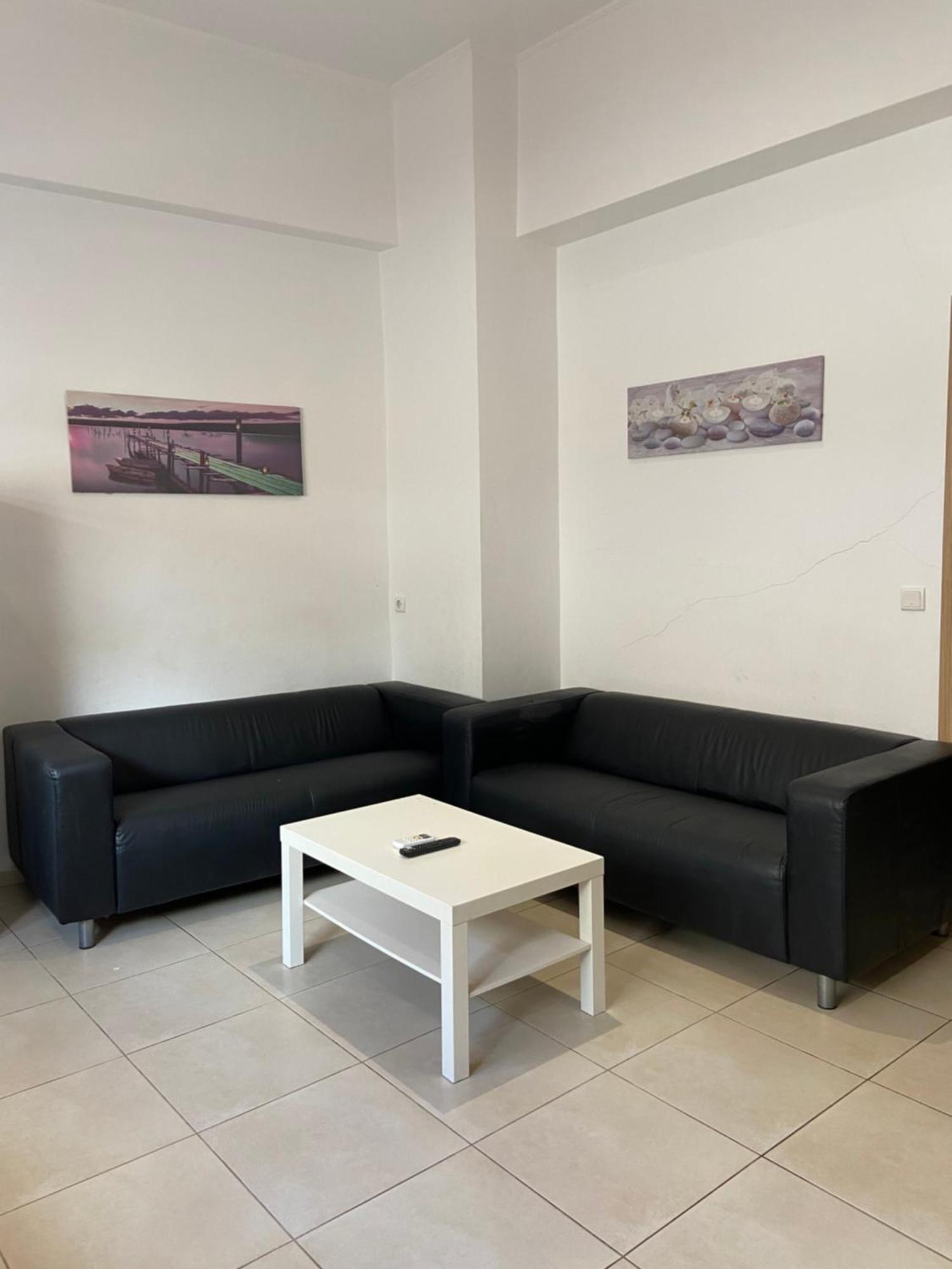 Corinth Sisifou Hostel מראה חיצוני תמונה